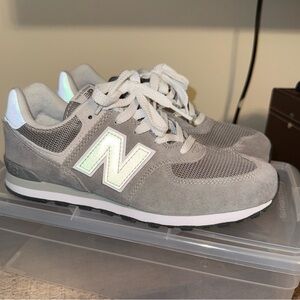 New Balance 574 Sneakers